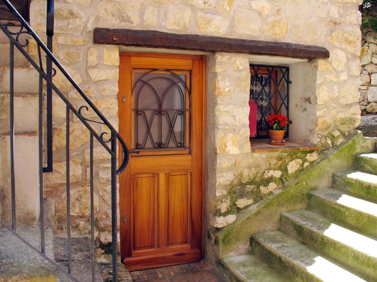 Holiday Home Schoener Stern - Bdj110 By Interhome Bendéjun المظهر الخارجي الصورة