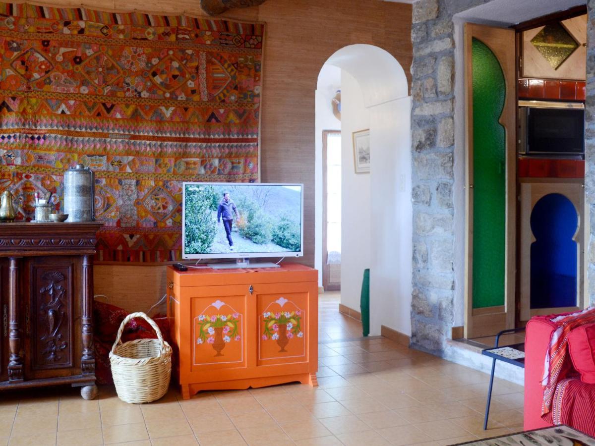 Holiday Home Schoener Stern - Bdj110 By Interhome Bendéjun المظهر الخارجي الصورة