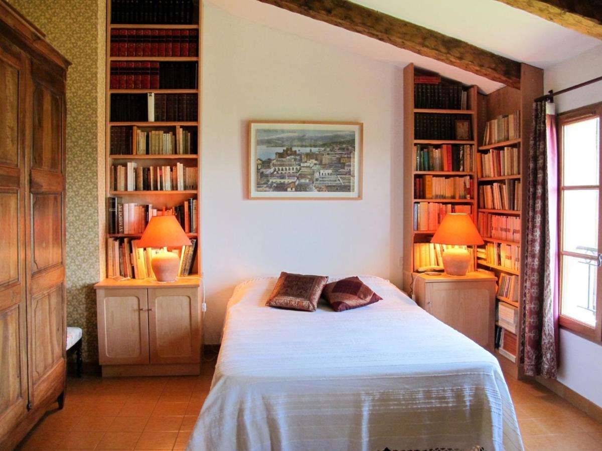Holiday Home Schoener Stern - Bdj110 By Interhome Bendéjun المظهر الخارجي الصورة