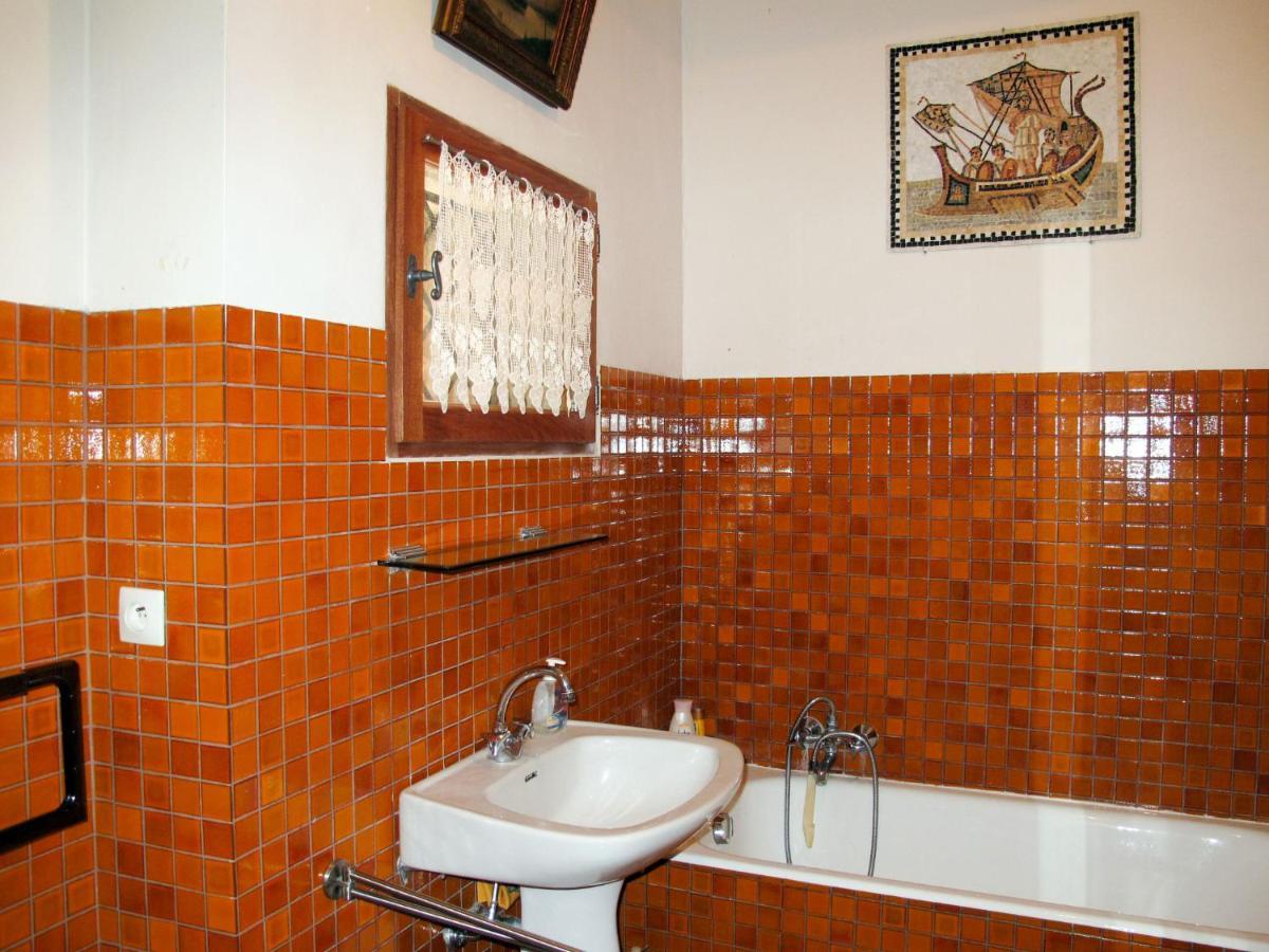Holiday Home Schoener Stern - Bdj110 By Interhome Bendéjun المظهر الخارجي الصورة