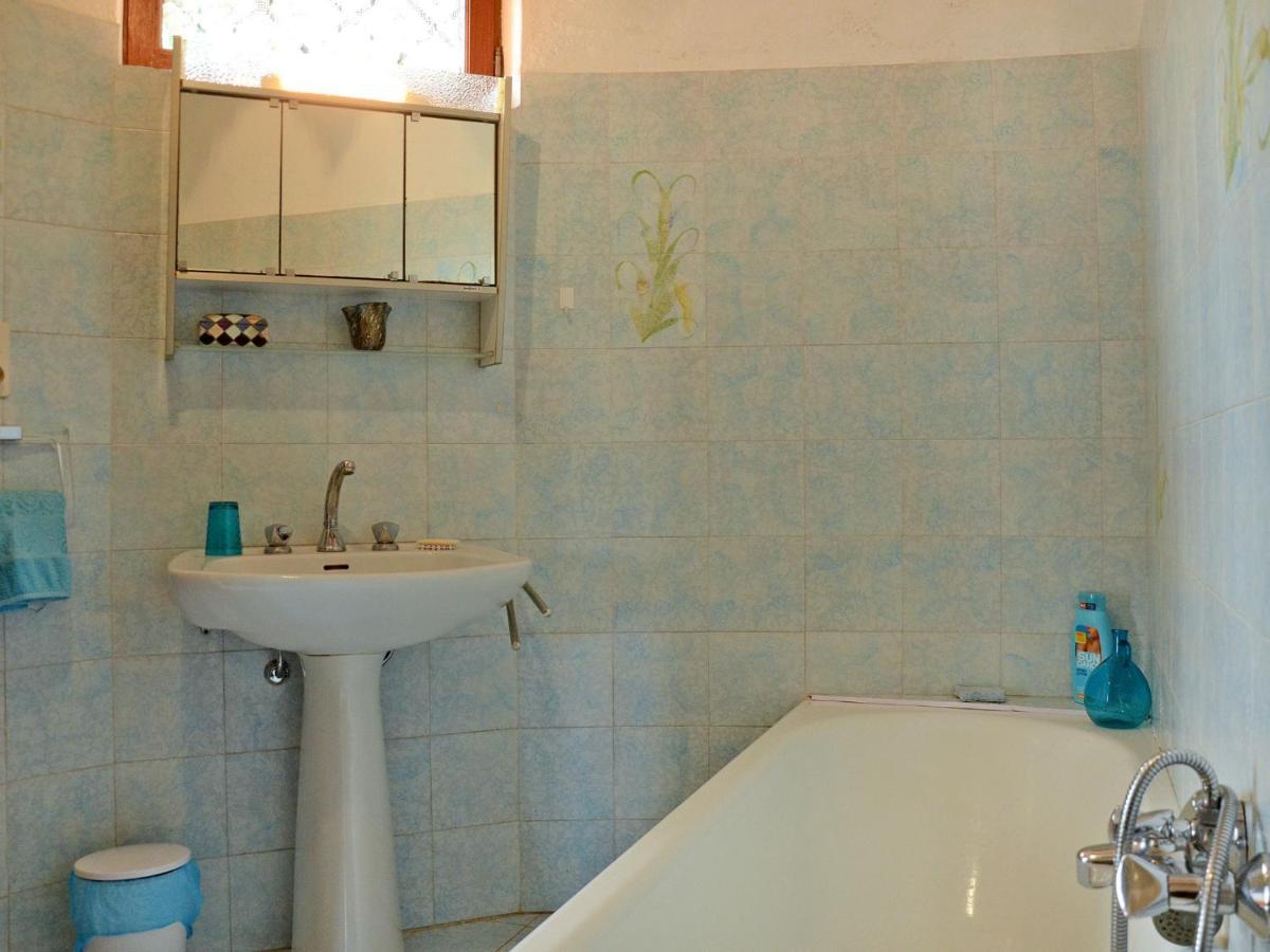 Holiday Home Schoener Stern - Bdj110 By Interhome Bendéjun المظهر الخارجي الصورة
